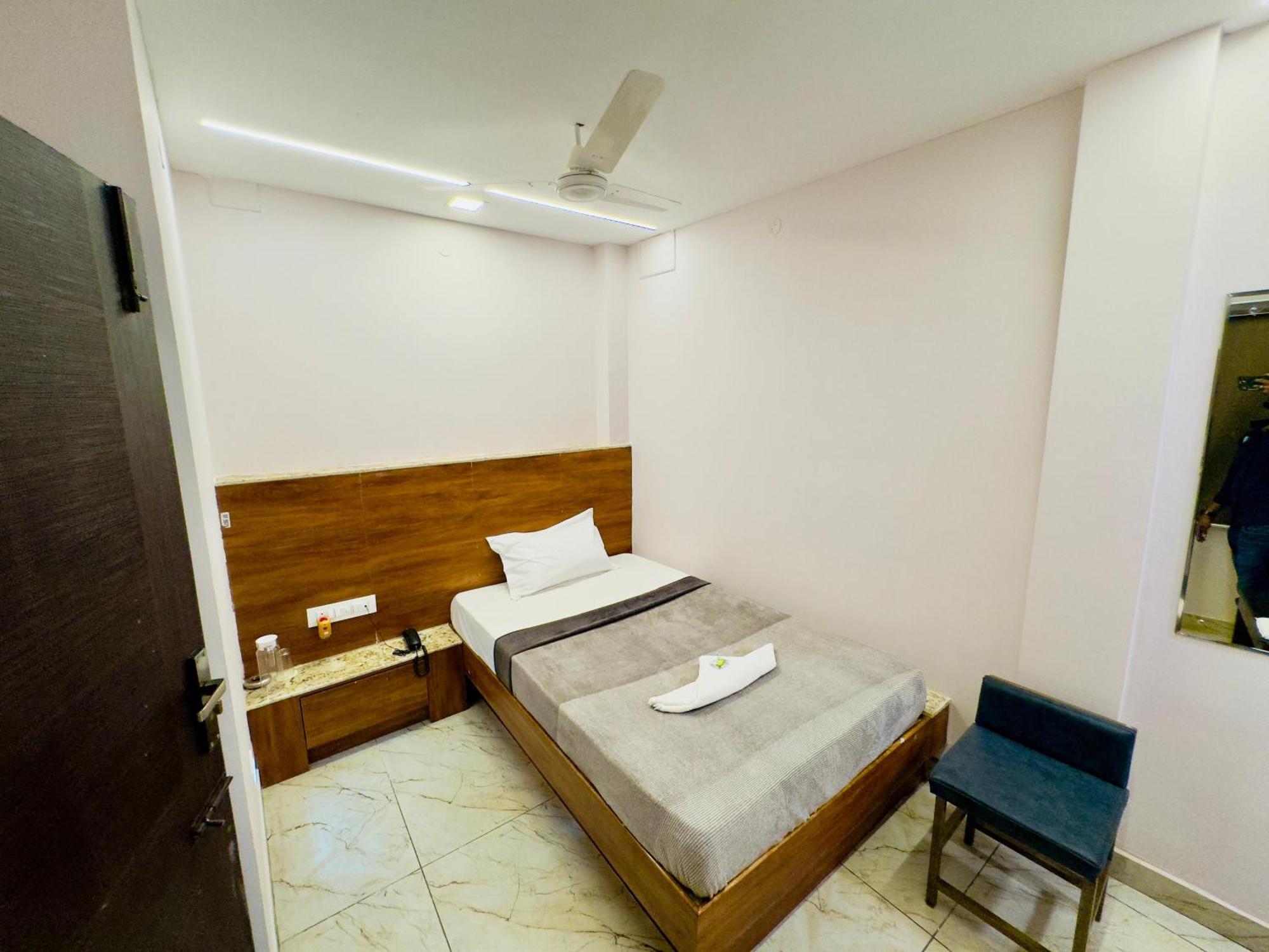 Greens Inn Near Madras High Court And Harbour Chennai Port 외부 사진